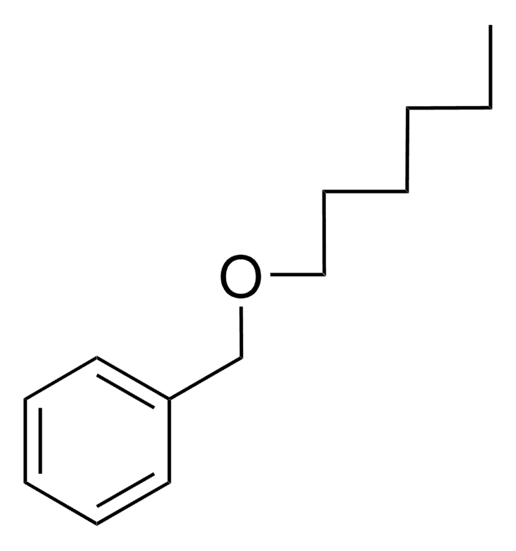 Merck BENZYL HEXYL ETHER-