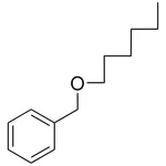 Merck BENZYL HEXYL ETHER-