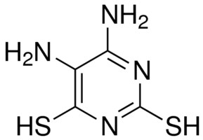 Merck 4,5-DIAMINO-2,6-DIMERCAPTOPYRIMIDINE,