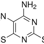 Merck 4,5-DIAMINO-2,6-DIMERCAPTOPYRIMIDINE,