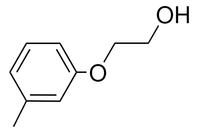 Merck 2-(META-TOLYLOXY)-ETHANOL
