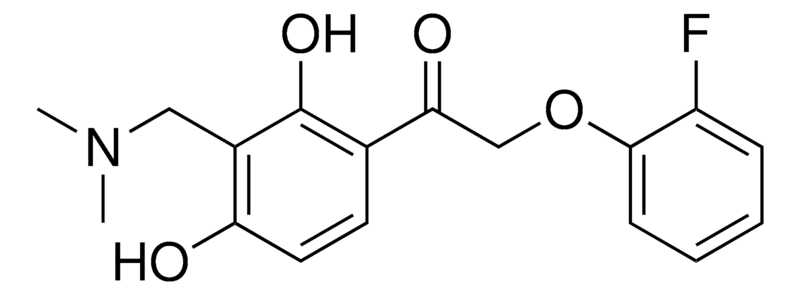 Merck 1-(3-DIMETHYLAMINOMETHYL-2,4-DI-