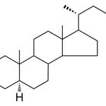 Merck 2,3-BIS(HYDROXIMINO)-5-ALPHA-CHOL-