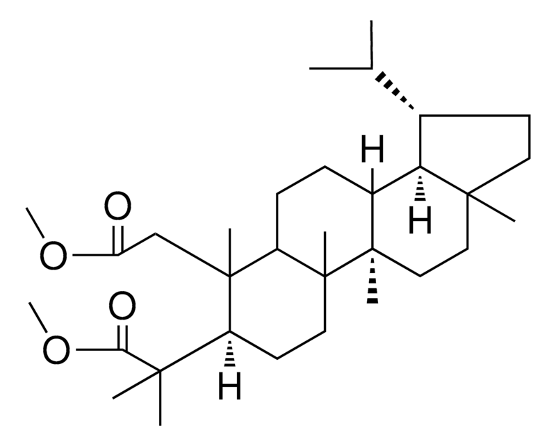 Merck DIMETHYL 2,3-SECOLUPANE-2,3-DI - 1 MG&