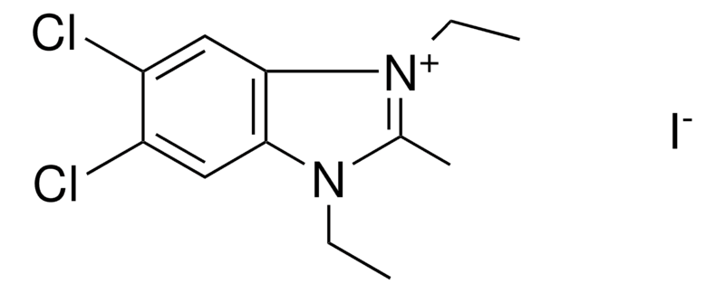 Merck 5,6-DICHLORO-1,3-DIETHYL-2-METH-