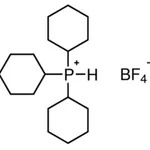 Merck TRICYCLOHEXYLPHOSPHINE TETRAFLUOROBORAT&