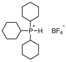 Merck TRICYCLOHEXYLPHOSPHINE TETRAFLUOROBORAT&