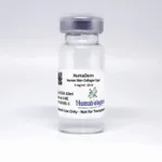 Humabiologics HumaDerm- Human Skin Collagen Type I, Solution (SCS)