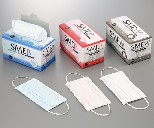 AS ONE Surgical Mask, 서지컬 마스크