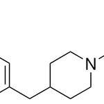 Merck 4-BENZYL-1-BUTYLPIPERIDINE