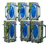 Merck SP Bel-Art(R) Poxygrid Glove Dispenser