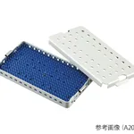 AS ONE Aluminium Sterilizing Case, 알루미늄 멸균케이스