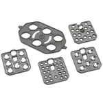 Thermo Fisher Scientific Tube Revolver Paddles for 5 to 7mL
