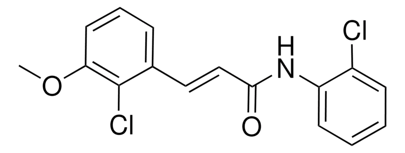 Merck 3-(2-CHLORO-3-METHOXYPHENYL)-N--