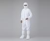 AS ONE ISOCLEAN® Dust-Free Garment (Sterile by γ-Ray), 아이소클린® 방진복(γ선 멸균필)