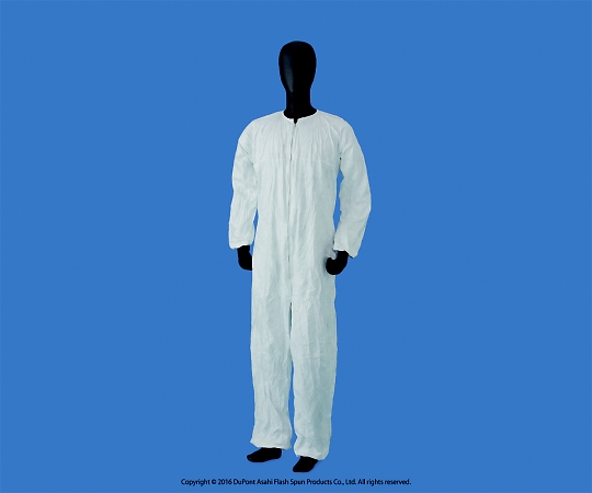 AS ONE ISOCLEAN® Dust-Free Garment (Sterile by γ-Ray), 아이소클린® 방진복(γ선 멸균필)