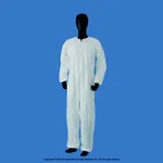 AS ONE ISOCLEAN® Dust-Free Garment (Sterile by γ-Ray), 아이소클린® 방진복(γ선 멸균필)