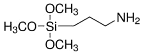 Merck 3-AMINOPROPYLTRIMETHOXYSILANE, 97%