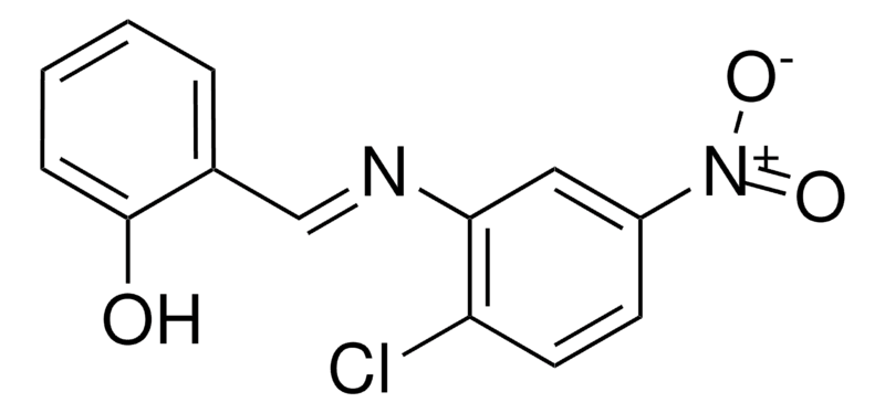 Merck ALPHA-(2-CHLORO-5-NITROPHENYLIM-