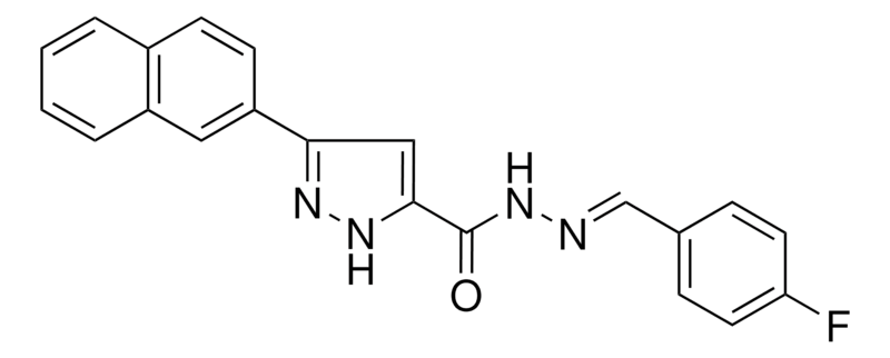 Merck 5-NAPHTHALEN-2-YL-2H-PYRAZOLE- - 50 MG &