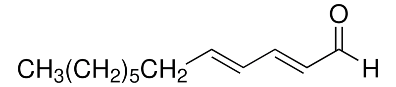 Merck 2,4-Dodecadienal
