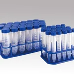 AS ONE Sterile Centrifuge Tube PP, 멸균 원심관(PP)