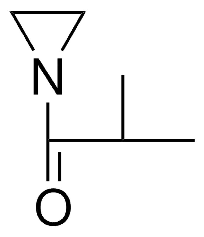 Merck 1-ISOBUTYRYLAZIRIDINE-