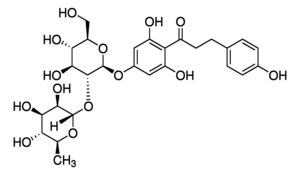 Merck NARINGIN DIHYDROCHALCONE