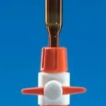 Merck BRAND(R) Compact BLAUBRAND(R) Burette