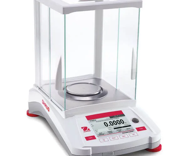 OHAUS Adventurer 분석용