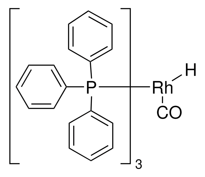 Merck Tris(triphenylphosphine)rhodium(I) carbonyl hydride