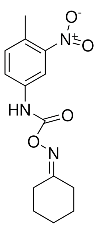 Merck O-(N-(4-METHYL-3-NITROPHENYL)CA-