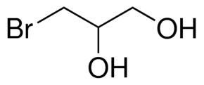 Merck 3-BROMO-1,2-PROPANEDIOL, 97%