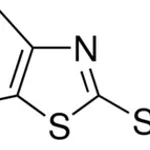 Merck 2-(METHYLTHIO)BENZOTHIAZOLE, 97%
