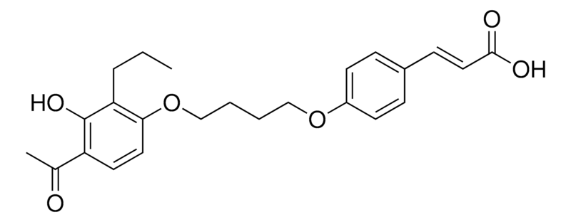 Merck 3-(4-(4-(4-ACETYL-3-HYDROXY-2-PR-