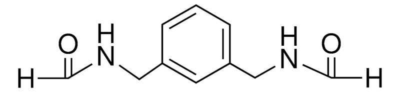 Merck N-(3-FORMYLAMINOMETHYL-BENZYL)-F-