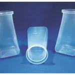 Thermo Fisher Scientific Square Bottom Drosophila Bottle