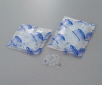 AS ONE Polyethylene Film, Silica Gel Drying Agent, 폴리필름 실리카 겔 건조제