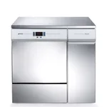 Lklab Korea Glassware Washer with Detergent Compartment / 초자 세척기, 146 L