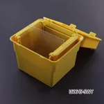 Lklab Korea Solar Cell / Mask Carrier & Box Set / 솔라셀 / 마스크용 캐리어와 박스