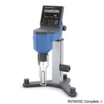 Lklab Korea IKA Viscometer, ROTAVISC / 전자동 점도계