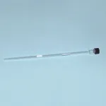 Lklab Korea 5 mm NMR Tube with Screw Cap / 스크류캡 5 mm NMR 튜브