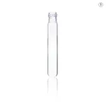 Lklab Korea Disposable Screw Thread Culture Tube, Kimble® / 일회용 스크류 컬쳐 튜브
