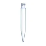Lklab Korea Disposable Screw Thread Centrifuge Tube, Kimble® / 일회용 스크류 원심관