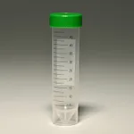 Lklab Korea Self-standing Conical Tube, 50ml / 50ml 셀프 스텐딩 코니칼 튜브