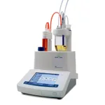 Lklab Korea Karl Fisher Titrator / 자동 수분 적정기