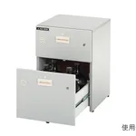 AS ONE Wooden Chemical Storage Unit(UT-Lab), 목재 약품보관장