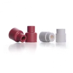 Lklab Korea Septum Stopper / Sleeve Septa, Kimble® / 고무 셉텀 / 슬리브 셉타