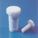 Lklab Korea PTFE Teflon Joint Stopper / 기본형 테프론 죠인트 마개