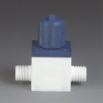 Lklab Korea PTFE GL Control Valve / PTFE 테프론 GL 스크류 컨트롤 밸브, for Constant Flow